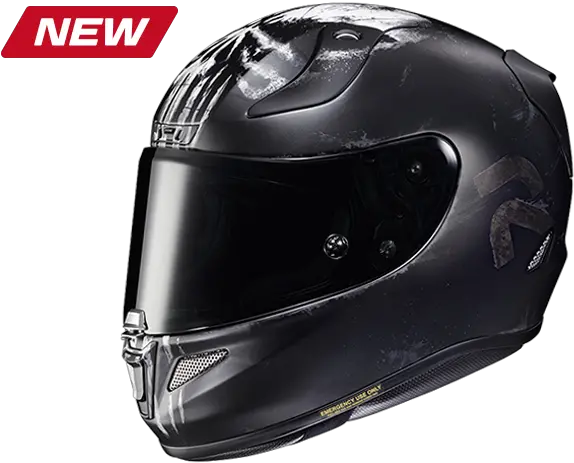 Hjc Helmet Hjc Rpha 11 Punisher Png Icon Airmada Salient Visor