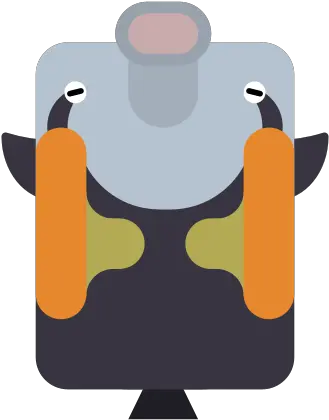 Sling Jaw Wrasse Concept Rdeeeepioartworks Illustration Png Jaw Icon