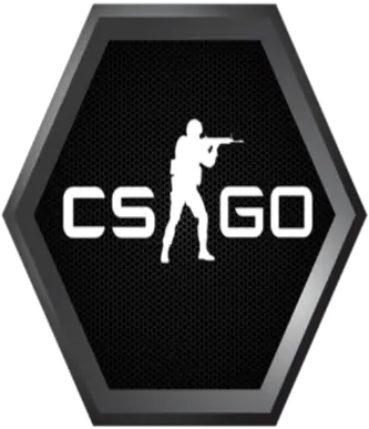 Csgo Logo Traffic Sign Png Cs Go Png