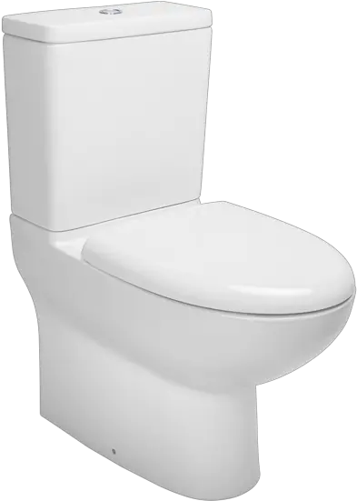 Milano Toilet Suite Back To Wall Englefield Toilet Png Toilet Transparent