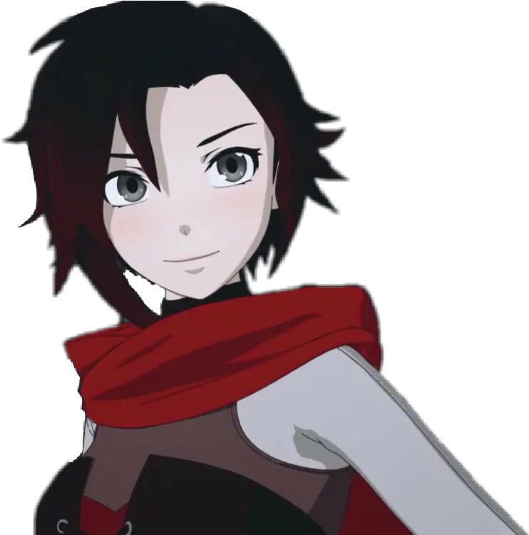 Largest Collection Of Free Toedit Rwbyruby Stickers On Picsart Png Rwby Blake Icon