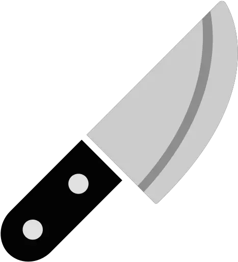 Knife Icon Myiconfinder Knife Icon Png Chef Knife Png