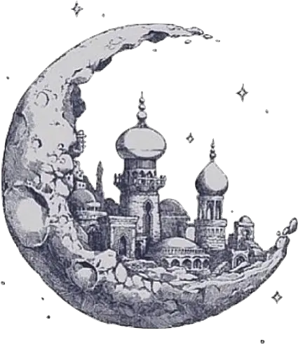 Movies Clipart Tumblr Transparent Moon Drawing Png Tumblr Transparent