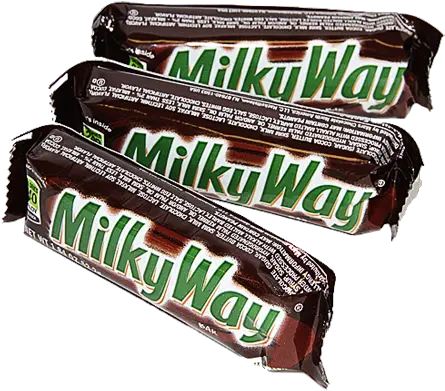 Png Images Vector Psd Clipart Templates Milky Way Candy Bar Candy Bars Png