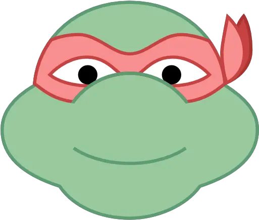 Ninja Turtles Png Images Free Download Donatello Png Ninja Face Png