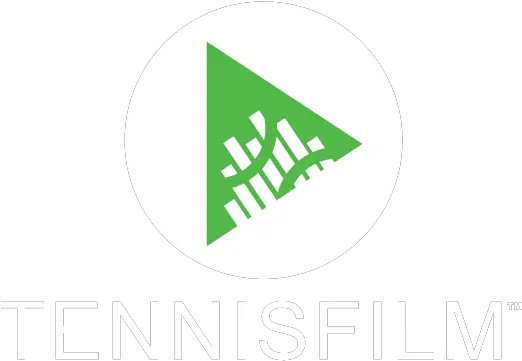 Tennis Film Png Tf Logo