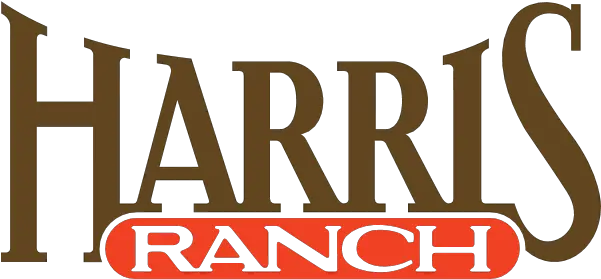 Logo Harris Ranch Logo Png King Ranch Logos