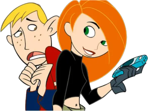 Kim Possible Png Transparent Hd Photo Mart Kim Possible Live Action Remake Kim Possible Png