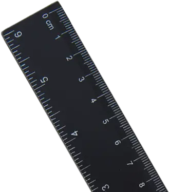 Ruler Marking Tools Png Ruler Png