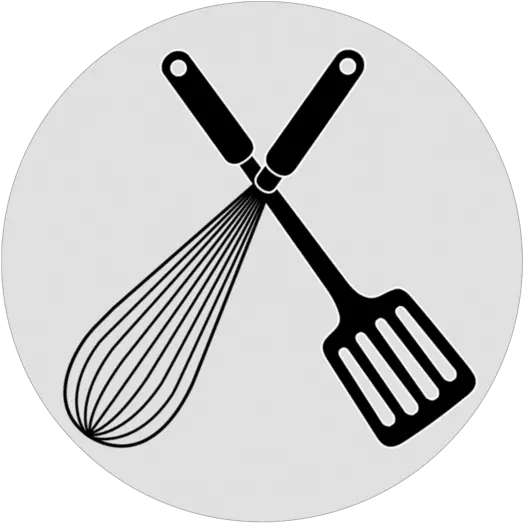 Spatula And Whisk Logo Spatula And Whisk Png Whisk Png