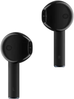 Vivo Tws Earphone With Qualcomm 5126 Vivo Earphones Png Earbuds Png