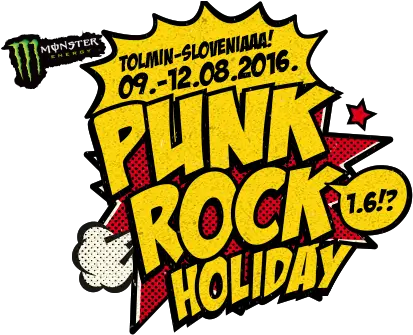 Punk Rock Holiday Punk Rock Holiday Logo Full Size Png Punk Rock Holiday Logo Punk Logo