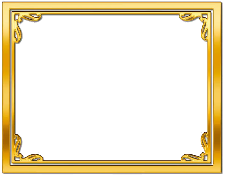 Circle Frame Png