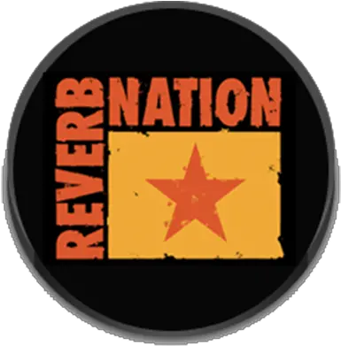 Ezert Official Site 2019 Reverbnation Png Reverbnation Icon Png