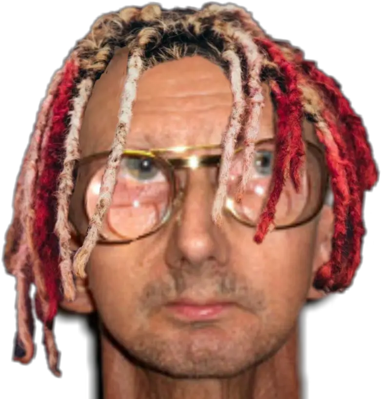 Download Lil Yachty Dreads Png For Free Lil Pump Dreads Dreads Png