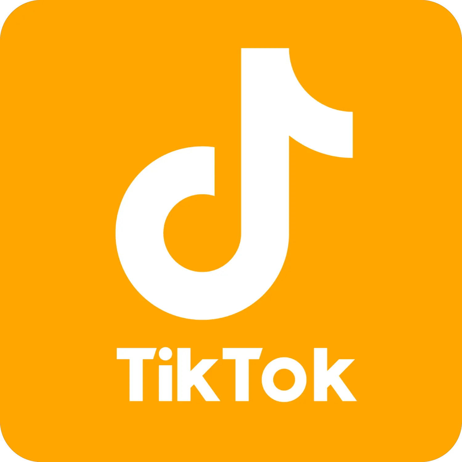 Banner Tiktok Png