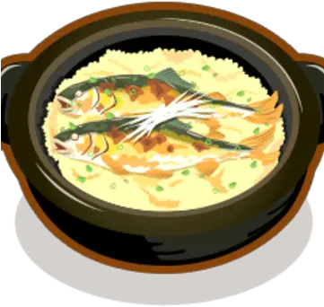 Ayu Rice Hunt Cook Catch And Serve Wikia Fandom Curry Png Rice Png