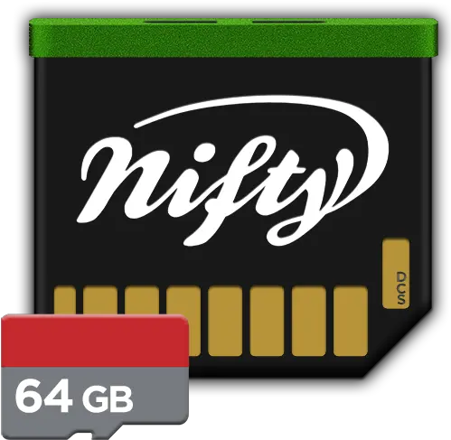 Nifty Minidrive Icon Pack Language Png Kickstarter Icon