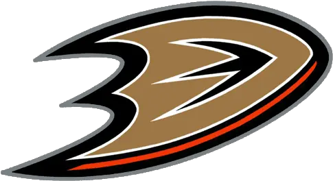 Anaheim Ducks Logo Anaheim Ducks Png Duck Game Logo