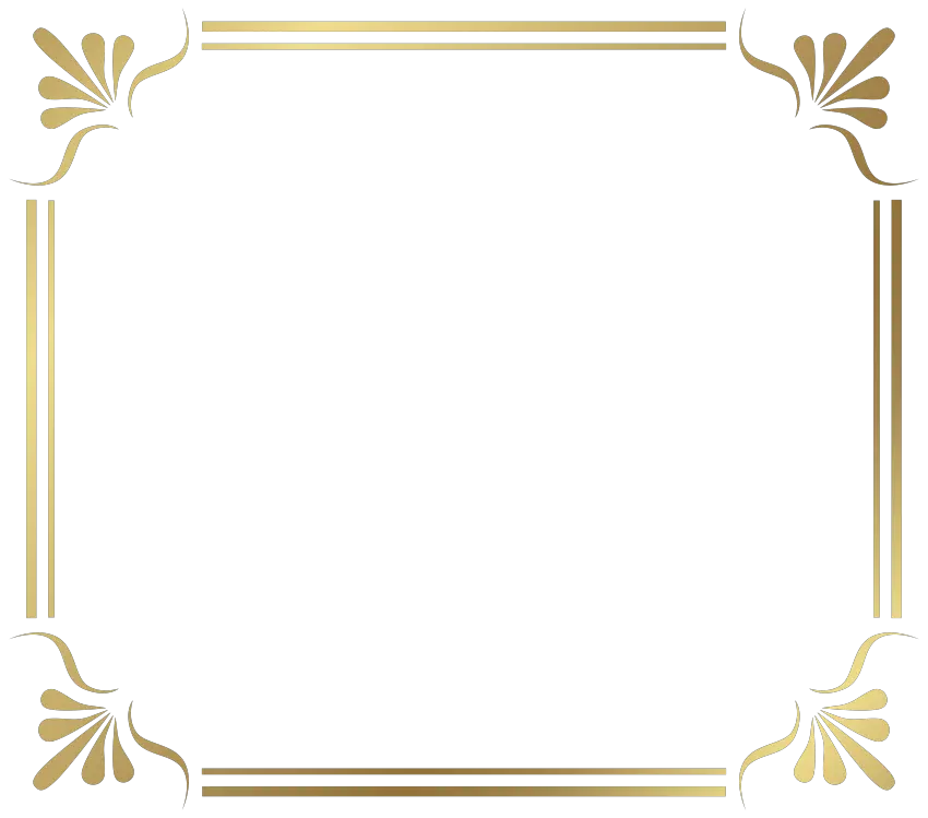 Frame Png Branco