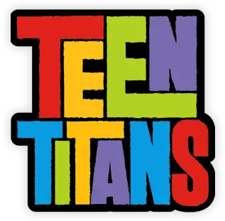 Teen Titans Logo Png Image Teen Titans Logo Png Teen Titans Logo Png