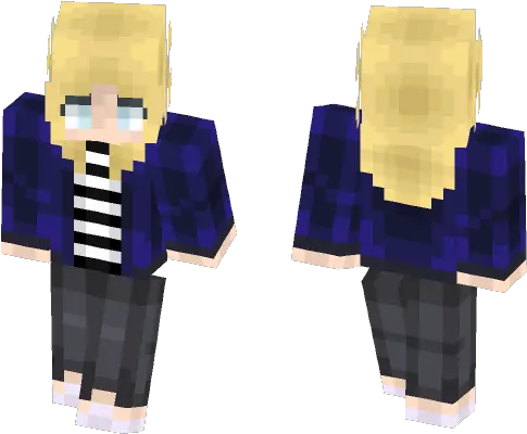 Download Kim Taehyung V Female Minecraft Skin For Free Luke Skywalker Minecraft Skin Png Kim Taehyung Png