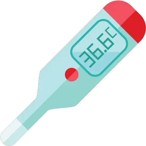 Thermometer Icon Myiconfinder Png