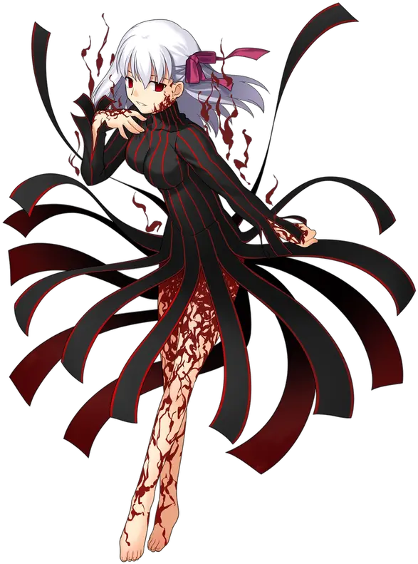 What Are Some Of The Darkest Moments In Fate Series Quora Dark Sakura Fate Png Rin Tohsaka Icon