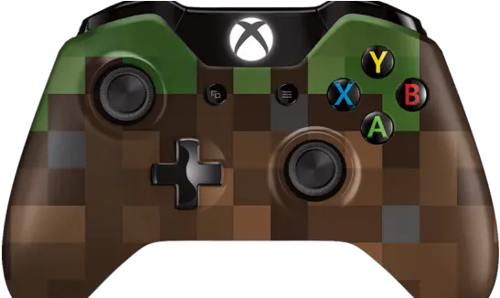 Xbox One Controller Pc Driver Released Download Control Xbox One S Minecraft Png Xbox 360 Controller Png