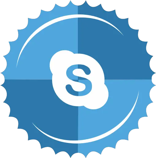 Skype Icon Baku Logo Png Skype Logo Png