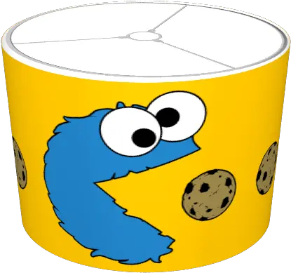 Mysoti Cup Png Cookie Monster Icon