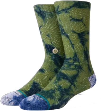 Socks Unisex Png Stance Mens Icon Classic Crew Size 9 12