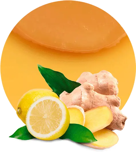 Download Transparent Background Ginger Lemon Ginger Png Ginger Png