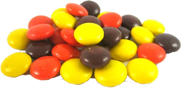 Reeses Pieces Pieces Png Reeses Pieces Logo