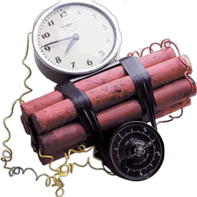 Free Time Bomb Psd Vector Graphic Vectorhqcom Bomb Threat Png Time Bomb Png