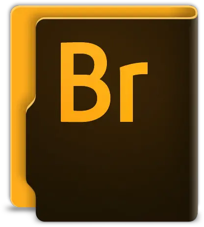 Adobe Bridge Cc Icon Aquave Iconset Thebassment Adobe Bridge Folder Icon Png Bridge Png