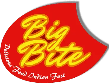 Big Bite Emblem Png Fast Food Logo