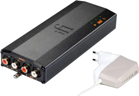 Preamplificatoare Ifi Micro Iphono 3 Png Icon Audio La4 Mkii