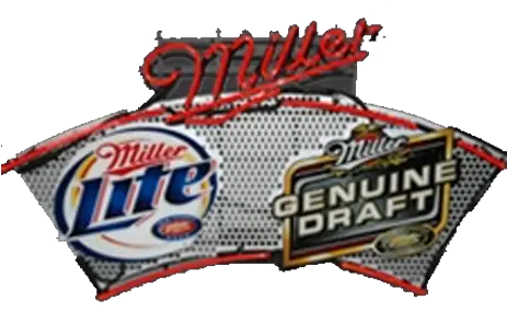 Miller Litemiller Genuine Draft Neon Sign Miller Lite Png Miller Lite Logo Png