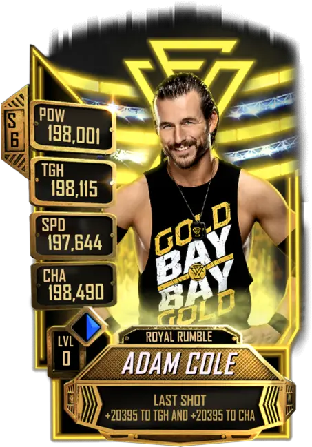 Adam Cole My Love Came Back Png Adam Cole Png