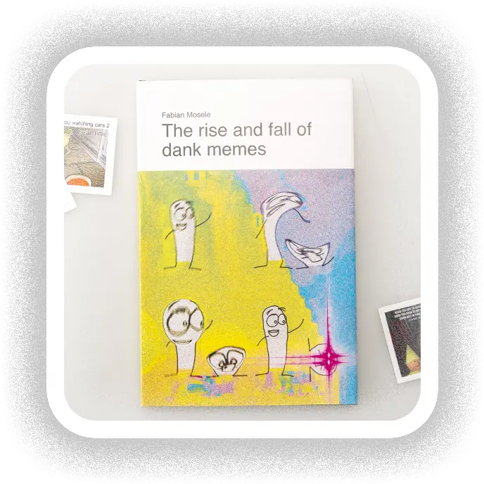 The Rise And Fall Of Dank Memes Cartoon Png Dank Meme Png