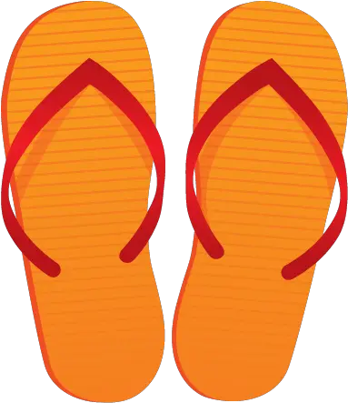 Flip Flop Free Vector Jandals Icon Png Flip Flop Icon