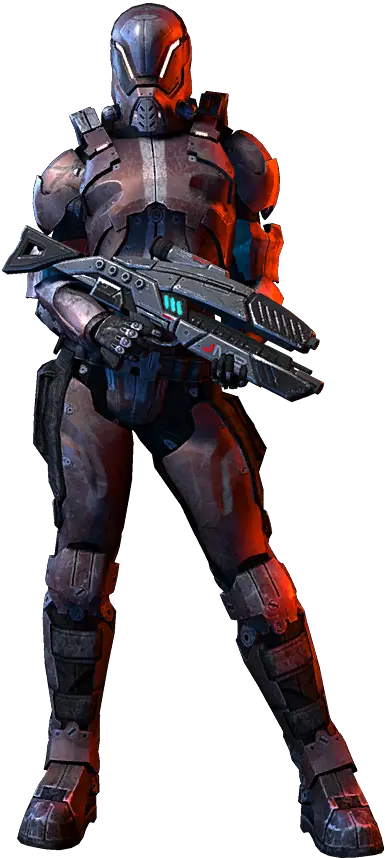 Human Female Vanguard Mp Call Of Duty Mobile Vanguard Png Mass Effect Png