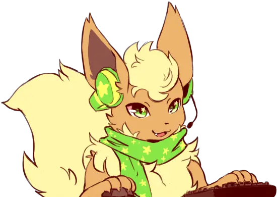 Flareon Pokemon Eevee Furry Flareon Art Png Flareon Png