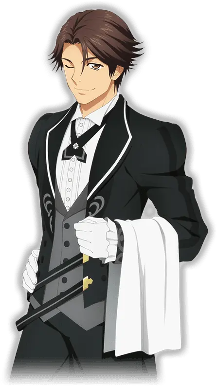 Combative Alvin Tales Of Xillia Alvin Butler Png Alvin Png