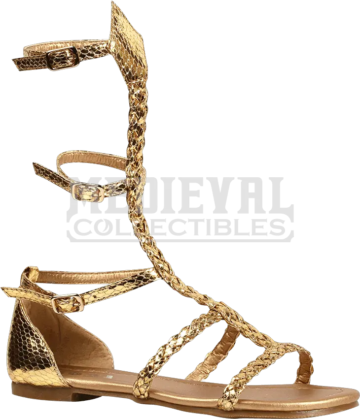 Greek Goddess Png Moana Costume Sandals 1106122 Vippng Greek Goddess Sandals Kids Sandals Png