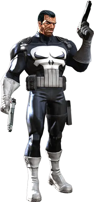 Marvel Contest Of Champions Wiki Punisher Marvel Contest Of Champions Png Punisher Png