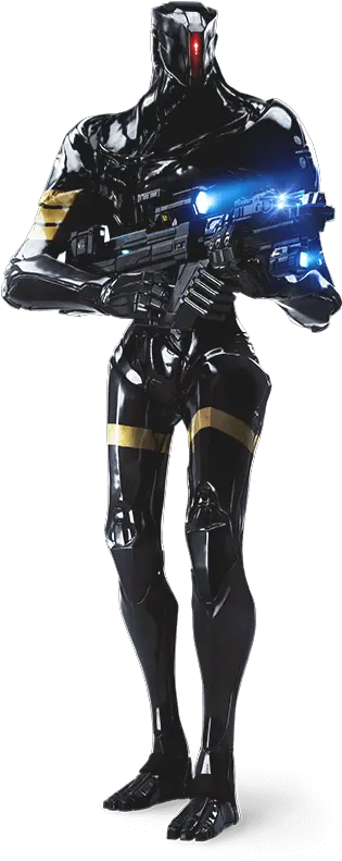 Tron Png K Free Valerian City Of A Thousand Planets Boulan Tron Png