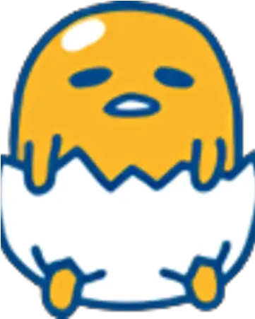 Gudetama Tamagotchi Wiki Fandom Gudetama Tamagotchi Png Gudetama Transparent