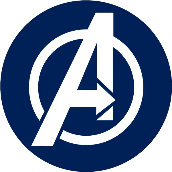 Avengers Avengers Logo Png Avengers Icon